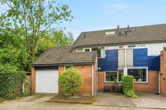 Lieshoutstraat 113, 6844EH Arnhem